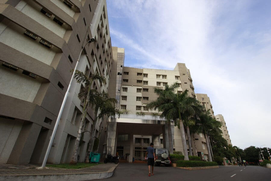 VIT Vellore Campus & Facilities photo 7